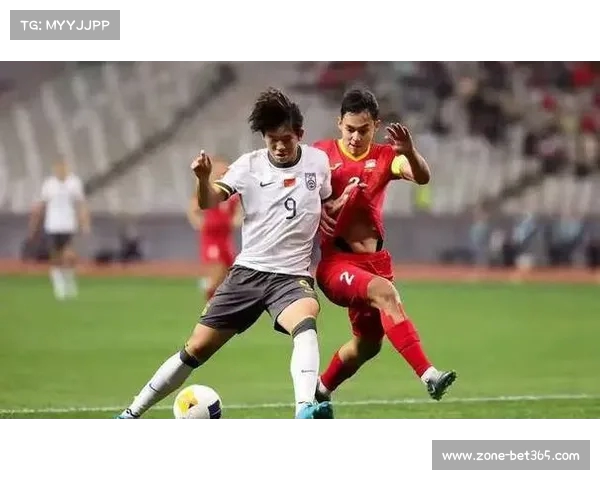 中国足球迎战泰国 武磊韦世豪领衔激情对决值得期待