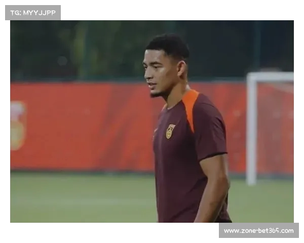 中国归化足球新时代 蒋光太李可引领多元化发展新局面