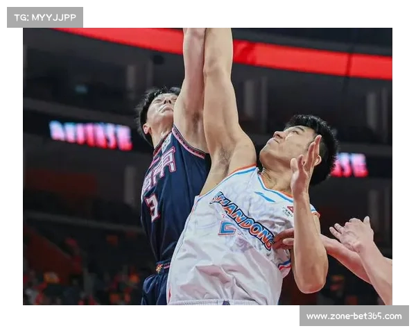 他以三分球命中率领衔全联盟 广东男篮冲冠之路的关键X因素揭晓