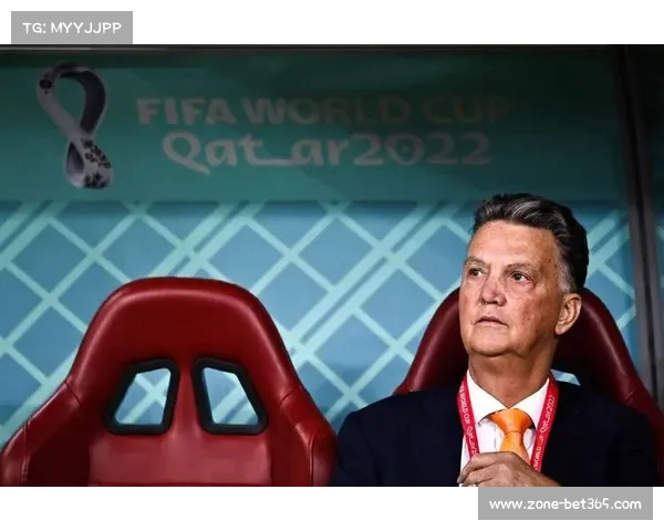 范加尔坦言卡塔尔世界杯背后真相揭示足球赛事的安排与真实内幕