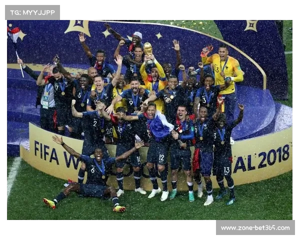 下届世界杯场次提升至104场 四年一度的足球盛宴将更为精彩 下届世界杯场次提升至104场 四年一度的足球盛宴将更为精彩