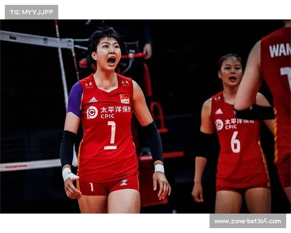 中国女排世界杯辉煌历程回顾：夺冠背后的坚韧与荣耀