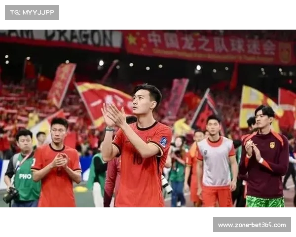 国足备战世界杯的现状分析与未来展望：挑战与机遇并存之路