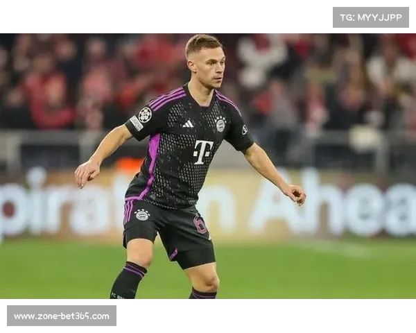 德媒调侃基米希或需转会才符合自身与拜仁利益 德媒调侃基米希或需转会才符合自身与拜仁利益