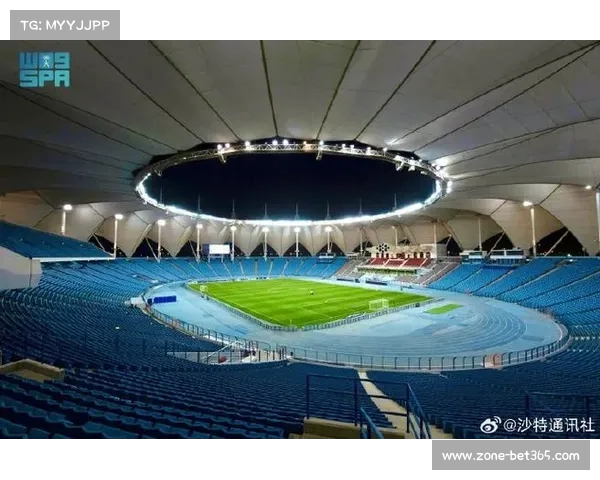 沙特体育部投资170亿英镑助力未来七年联赛转会市场发展