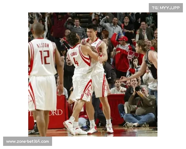 火箭队传奇22连胜全景回顾纪录片尽显辉煌时刻与拼搏精神 火箭队传奇22连胜全景回顾纪录片尽显辉煌时刻与拼搏精神