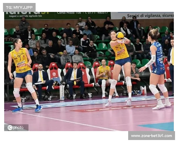 科内利亚诺女排夺冠朱婷首度加冕意甲联赛冠军圆梦