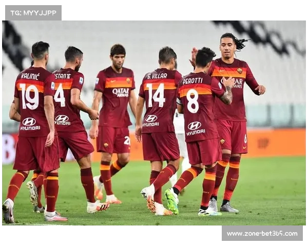 罗马队在意甲赛场力克波兰劲旅展现夺冠决心与竞技实力