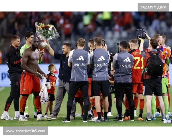 阿扎尔宣布退役 比利时黄金一代的光辉落幕 阿扎尔宣布退役 比利时黄金一代的光辉落幕