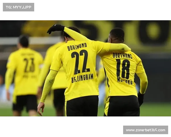 世俱杯今夜精彩对决 马梅洛迪日落迎战多特蒙德争锋