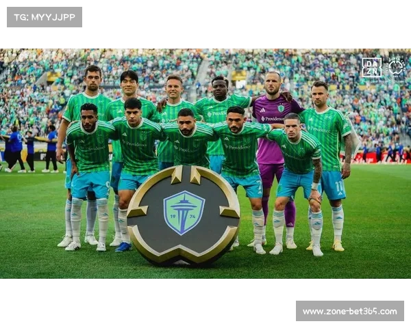 西雅图海湾人创造历史 成为首支两次参加世俱杯的美职联球队 西雅图海湾人创造历史 成为首支两次参加世俱杯的美职联球队