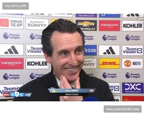 埃梅里神勇带领维拉打破主场连胜纪录英超再创辉煌