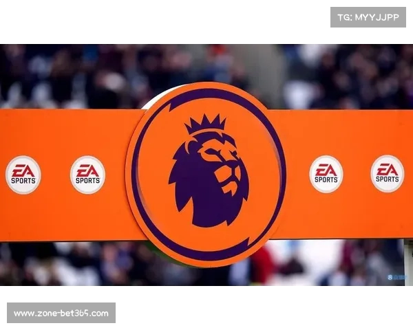 蓝月亮再度问鼎英超 超算精准预测新赛季排名前列