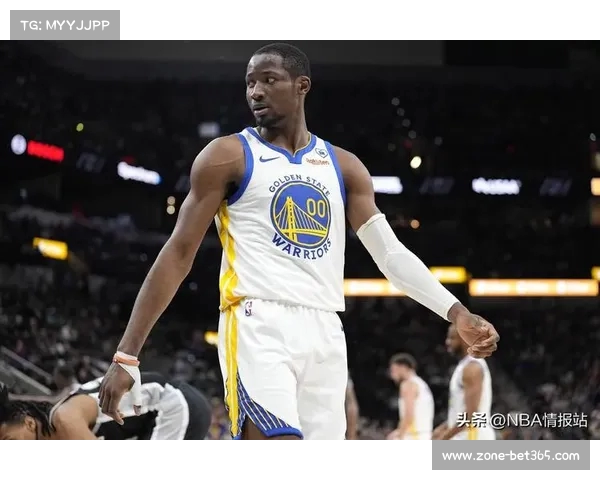 勇士库明加因骨盆受伤出战成疑 明天对灰熊的比赛前景堪忧 勇士库明加因骨盆受伤出战成疑 明天对灰熊的比赛前景堪忧