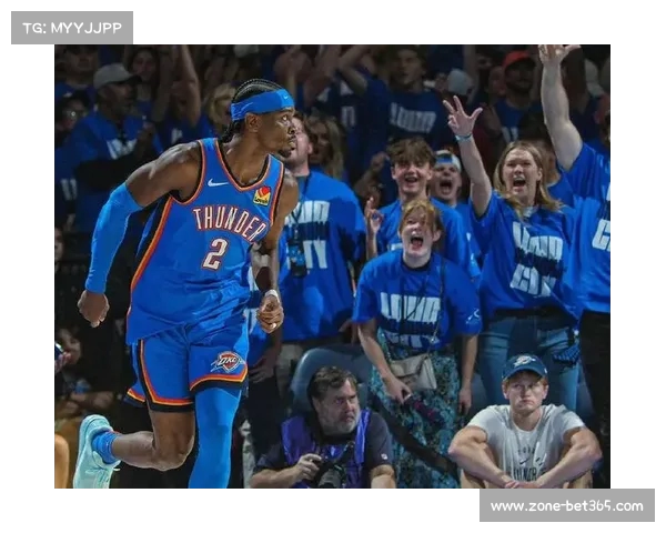 亚历山大全场35分助雷霆逆转步行者成功将总分扳平至2比2 亚历山大全场35分助雷霆逆转步行者成功将总分扳平至2比2