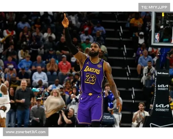 湖人客场力克灰熊詹姆斯全能表现带队取胜 湖人客场力克灰熊詹姆斯全能表现带队取胜