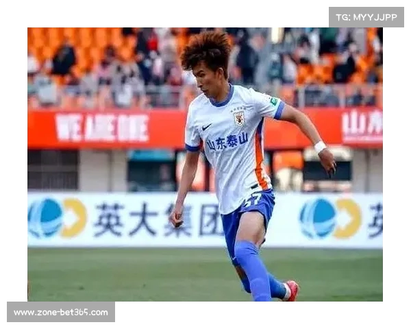 19岁王昊斌37秒破门中乙新赛季首球带领泰山B队闪耀开局 19岁王昊斌37秒破门中乙新赛季首球带领泰山B队闪耀开局